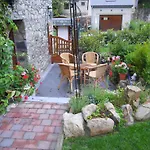 Bed and breakfast Nord Sud 4*