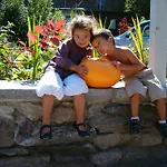 Nord Sud Panzió Salmchâteau