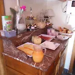Nord Sud Bed and breakfast 4*