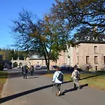 Bed and breakfast Nord Sud Salmchâteau