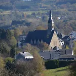 Nord Sud 4* Salmchâteau