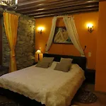 Nord Sud Bed and breakfast Salmchâteau