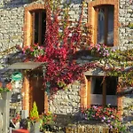 Nord Sud Bed and breakfast Salmchâteau