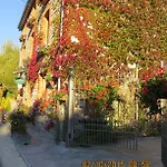 Nord Sud Bed and breakfast Salmchâteau