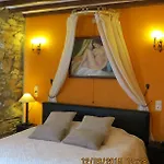 Nord Sud Bed and breakfast Salmchâteau