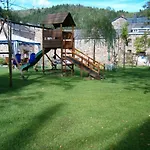Bed and breakfast Nord Sud Salmchâteau