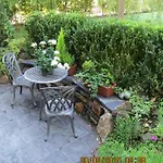 Bed and breakfast Nord Sud Salmchâteau