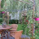Nord Sud Bed and breakfast Salmchâteau