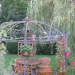 Nord Sud Bed and breakfast Salmchâteau