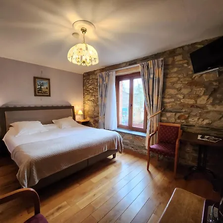 Nord Sud 4* Salmchâteau