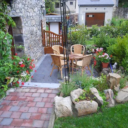 Panzió Nord Sud 4*