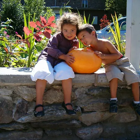 Nord Sud B&B Salmchâteau