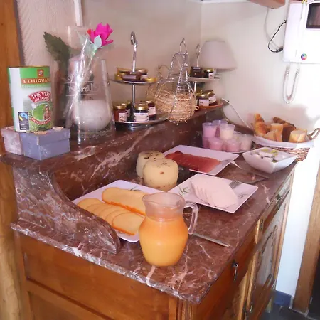 Nord Sud Bed & Breakfast 4*
