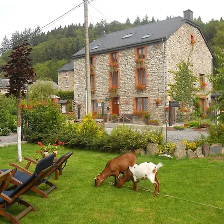 Nord Sud Bed & Breakfast 4*