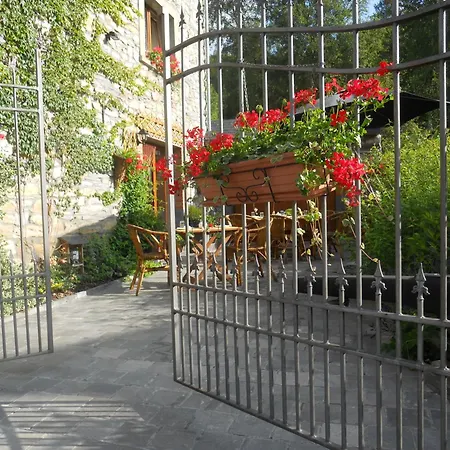 Bed & Breakfast Nord Sud 4*