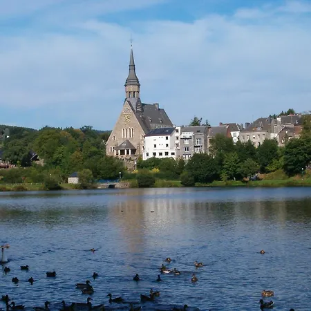 Nord Sud Salmchâteau