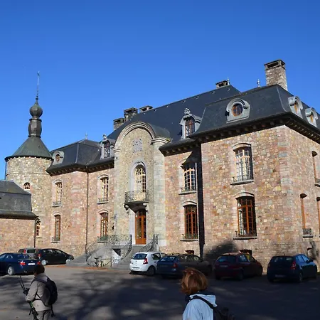 Bed & Breakfast Nord Sud Salmchâteau