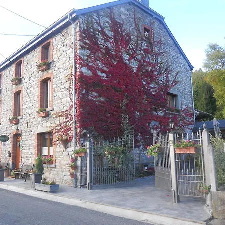 Nord Sud 4* Salmchâteau