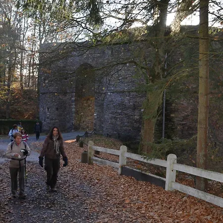 Nord Sud Salmchâteau