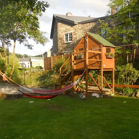 Nord Sud Salmchâteau