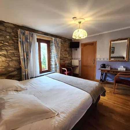 Nord Sud Bed & Breakfast