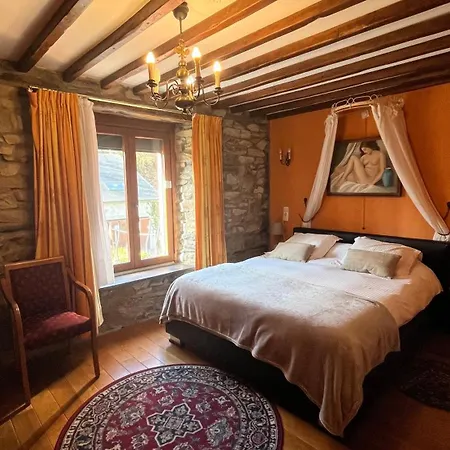 Bed & Breakfast Nord Sud 4*