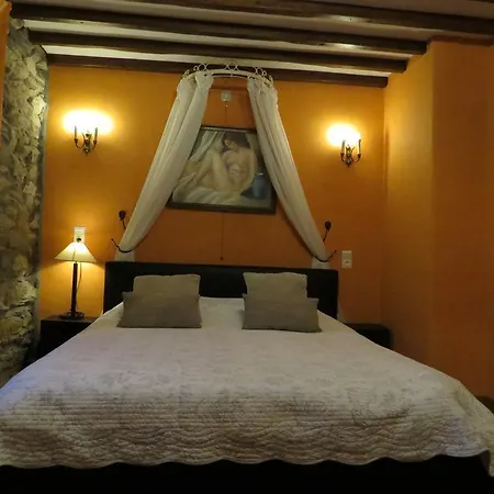 Bed & Breakfast Nord Sud