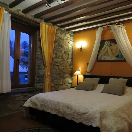 Nord Sud Bed & Breakfast