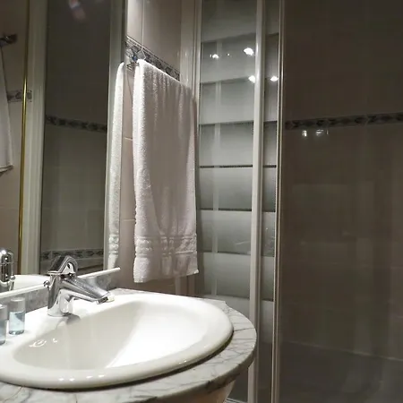 Nord Sud Salmchâteau