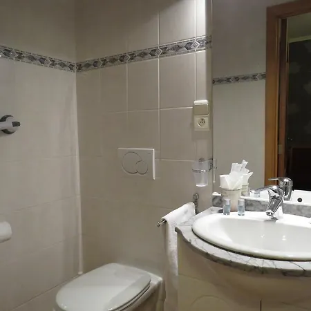 Nord Sud 4* Salmchâteau