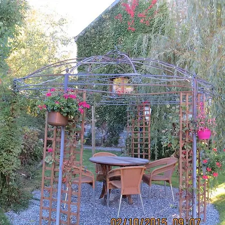 Nord Sud Bed and Breakfast