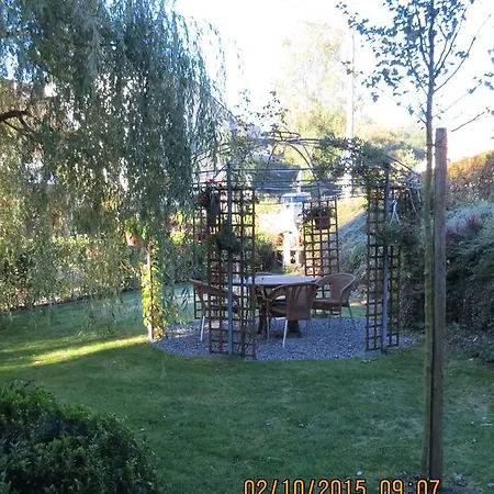Bed and Breakfast Nord Sud Salmchâteau