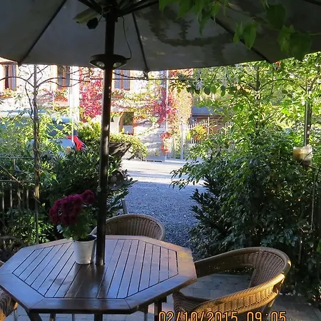 Nord Sud Bed & Breakfast 4*