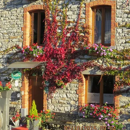 Nord Sud Bed & Breakfast Salmchâteau