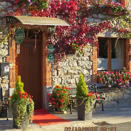 Nord Sud 4* Salmchâteau