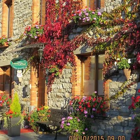 Nord Sud 4* Salmchâteau