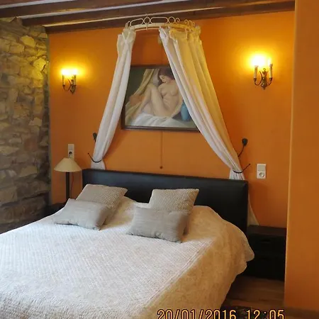 Nord Sud Bed & Breakfast 4*