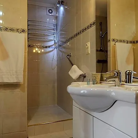 Bed and Breakfast Nord Sud 4*