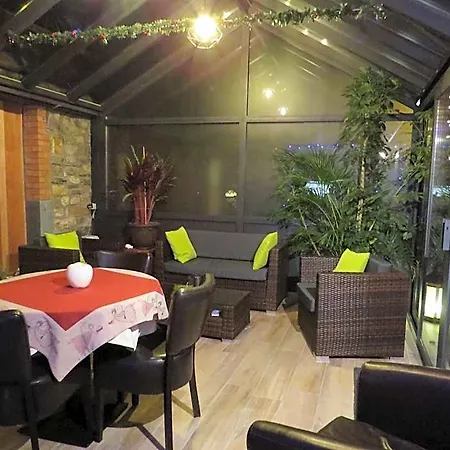 Bed and Breakfast Nord Sud