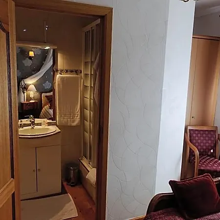 Bed and Breakfast Nord Sud