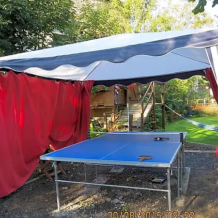 Nord Sud Bed and Breakfast