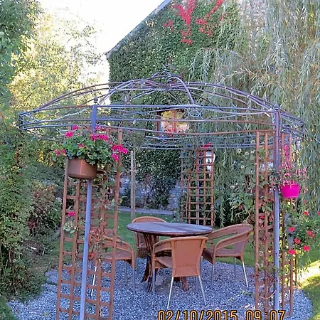 Nord Sud Bed and Breakfast
