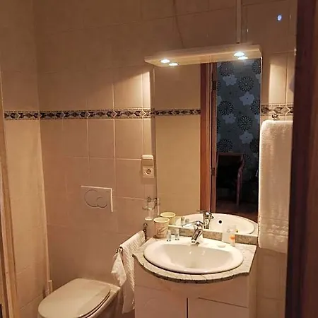 Nord Sud 4* Salmchâteau