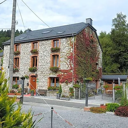 Nord Sud Bed and Breakfast 4*