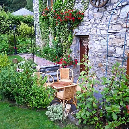 Nord Sud Bed and Breakfast 4*