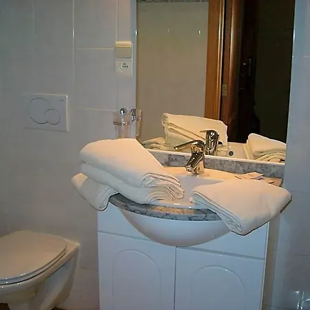Nord Sud Bed and Breakfast 4*