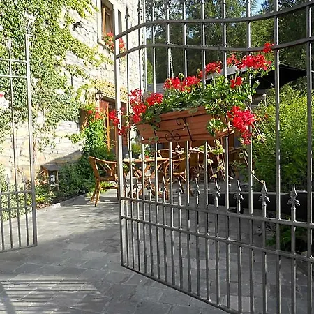 Nord Sud Bed and Breakfast 4*