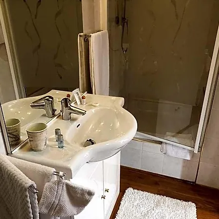 Bed and Breakfast Nord Sud Salmchâteau