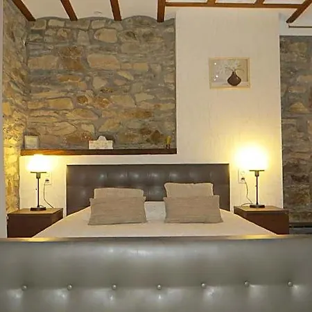Nord Sud Bed and Breakfast
