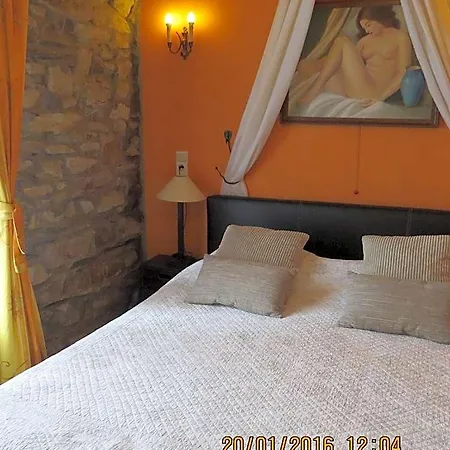 Bed and Breakfast Nord Sud 4*